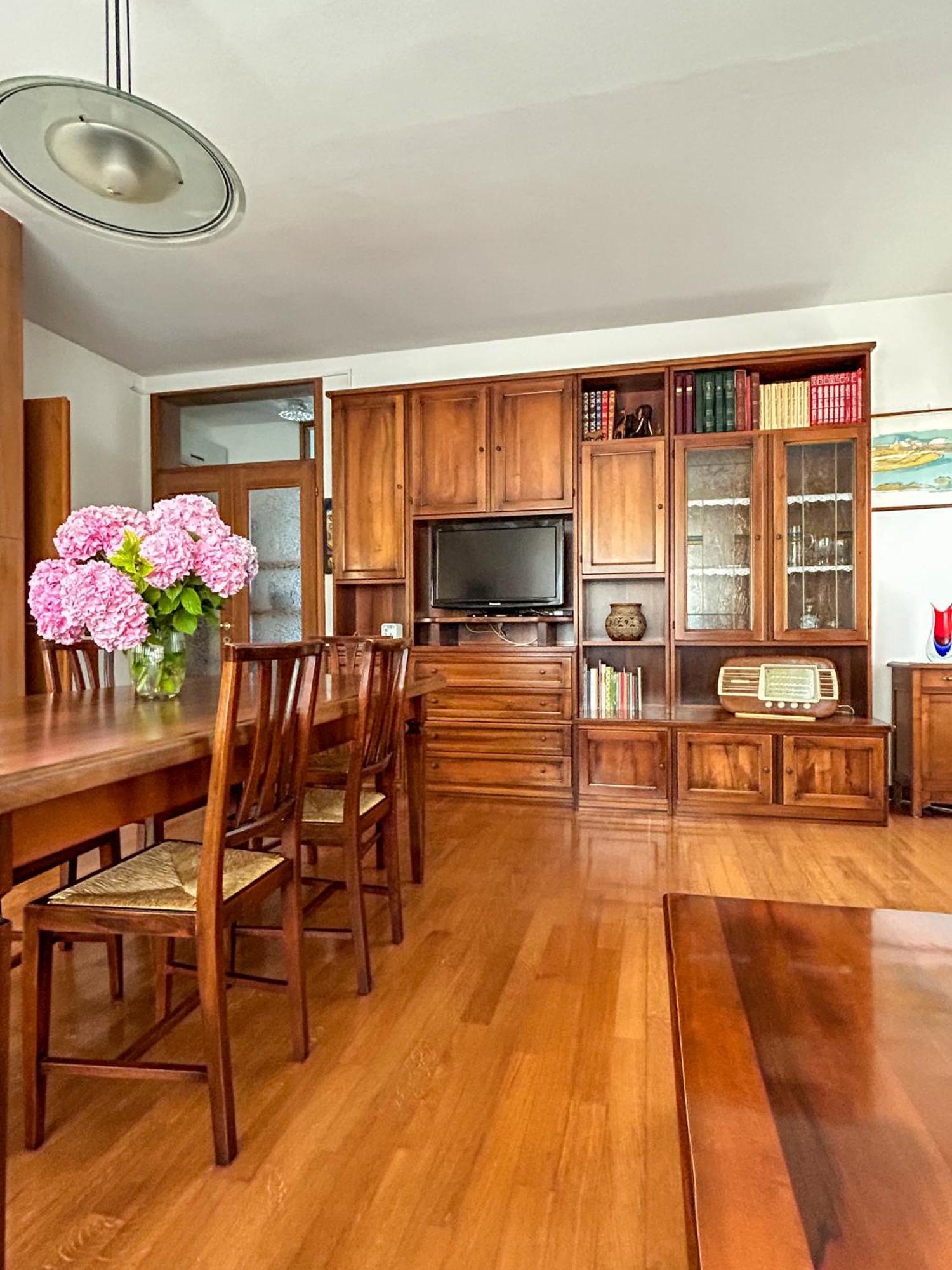 La Casa Dei Nonni Apartment Alano Di Piave